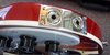 Rickenbacker 4003/4 , Fireglo: Free image2