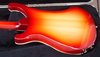 Feb 2012 Rickenbacker 4003/4 , Fireglo: Body - Rear