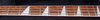 Rickenbacker 4003/4 , Fireglo: Neck - Front