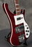 Rickenbacker 4003/4 , Ruby: Free image