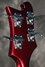 Rickenbacker 4003/4 , Ruby: Headstock - Rear