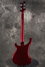 Rickenbacker 4003/4 , Ruby: Full Instrument - Rear