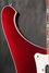 Rickenbacker 4003/4 , Ruby: Close up - Free
