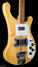 Rickenbacker 4001/4 FL, Mapleglo: Free image