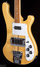 Rickenbacker 4001/4 FL, Mapleglo: Free image2