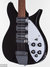 Rickenbacker 325/6 V63, Jetglo: Free image2