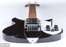 Rickenbacker 325/6 V63, Jetglo: Full Instrument - Front