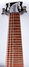 Rickenbacker 325/6 V63, Jetglo: Close up - Free