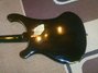 Jun 1976 Rickenbacker 4001/4 , Jetglo: Body - Rear