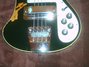 Rickenbacker 4001/4 , Jetglo: Close up - Free2