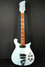 Rickenbacker 620/6 , Blue Boy: Full Instrument - Front