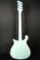 Rickenbacker 620/6 , Blue Boy: Full Instrument - Rear