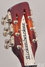 Rickenbacker 360/12 V64, Fireglo: Headstock