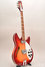 Rickenbacker 360/12 V64, Fireglo: Full Instrument - Front