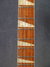 Rickenbacker 360/12 , Burgundy: Neck - Front