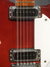 Rickenbacker 360/12 , Burgundy: Close up - Free