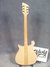 Rickenbacker 620/6 , Mapleglo: Full Instrument - Rear