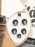 Rickenbacker 620/6 , Mapleglo: Close up - Free