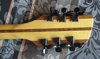Rickenbacker 360/12 BH BT, Mapleglo: Headstock - Rear