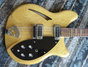 Rickenbacker 360/12 BH BT, Mapleglo: Body - Front