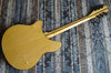 Rickenbacker 360/12 BH BT, Mapleglo: Full Instrument - Rear