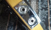 Rickenbacker 360/12 BH BT, Mapleglo: Close up - Free