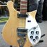 Rickenbacker 620/12 , Mapleglo: Body - Front