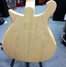 Dec 2009 Rickenbacker 620/12 , Mapleglo: Body - Rear