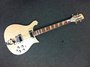 Rickenbacker 620/12 , Mapleglo: Full Instrument - Front