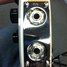 Rickenbacker 620/12 , Mapleglo: Close up - Free