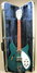 Rickenbacker 330/12 , Turquoise: Free image