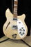 Rickenbacker 360/6 , Mapleglo: Body - Front