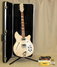 Rickenbacker 360/6 , Mapleglo: Full Instrument - Front