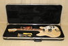 Rickenbacker 360/6 , Mapleglo: Close up - Free2