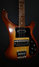 Rickenbacker 4001/4 Setneck, Autumnglo: Body - Front