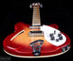 Rickenbacker 360/12 , Fireglo: Free image2