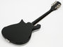 Rickenbacker 660/12 , Jetglo: Full Instrument - Rear