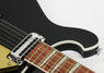 Rickenbacker 660/12 , Jetglo: Neck - Front