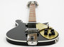 Rickenbacker 660/12 , Jetglo: Close up - Free