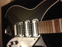 Rickenbacker 350/6 SH, Jetglo: Free image