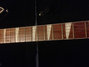 Oct 1989 Rickenbacker 350/6 SH, Jetglo: Body - Rear