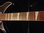 Rickenbacker 350/6 SH, Jetglo: Neck - Front