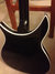 Rickenbacker 350/6 SH, Jetglo: Close up - Free2