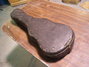 Rickenbacker B Post War/6 LapSteel, Black: Free image