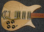 Rickenbacker 325/6 V59, Mapleglo: Body - Front