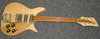 Rickenbacker 325/6 V59, Mapleglo: Full Instrument - Front