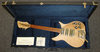 Rickenbacker 325/6 V59, Mapleglo: Neck - Rear