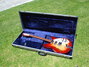 Rickenbacker 1998/6 f hole, Fireglo: Full Instrument - Front