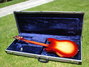 Rickenbacker 1998/6 f hole, Fireglo: Full Instrument - Rear