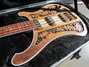 Rickenbacker 4004/4 LK, Natural Walnut: Free image